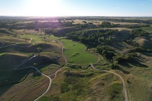 Minot 17th Aerial